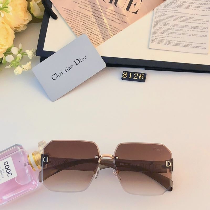 Christian Dior Sunglasses